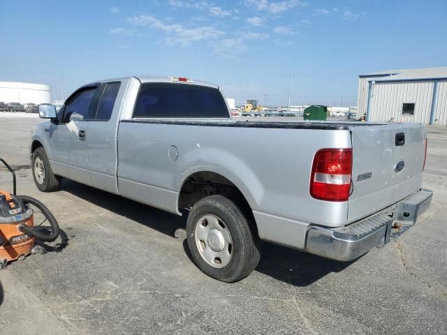 2004 Ford F150