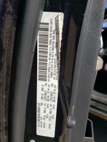 2010 Dodge RAM 1500