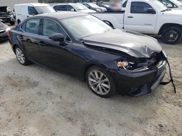 2016 Lexus IS 200T