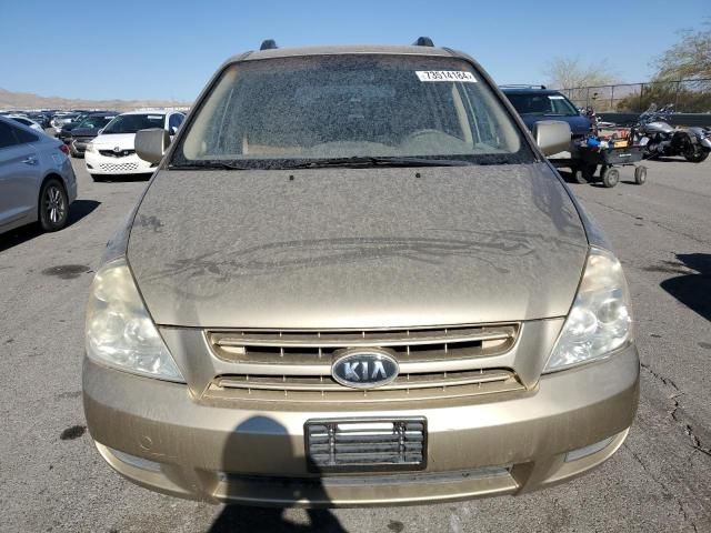 2008 KIA Sedona EX