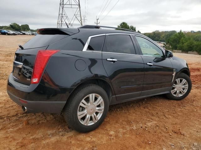 2012 Cadillac SRX