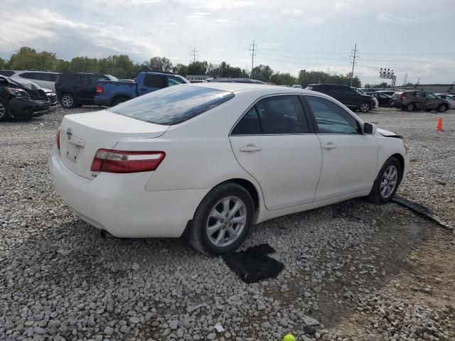 2008 Toyota Camry CE