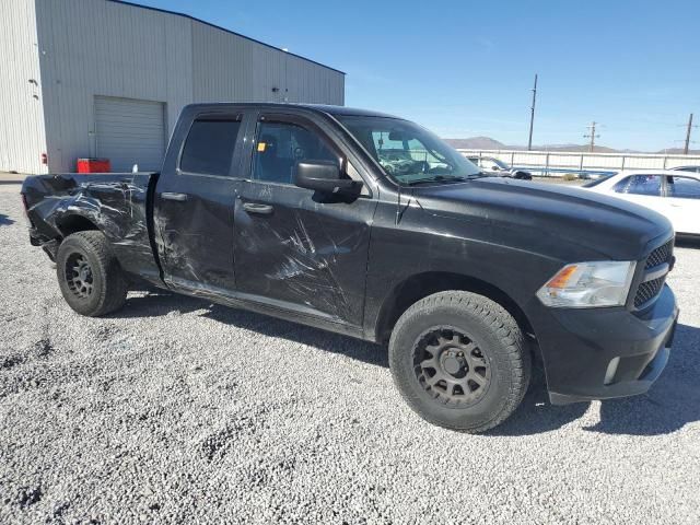 2017 Dodge RAM 1500 ST