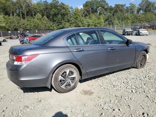 2011 Honda Accord LX