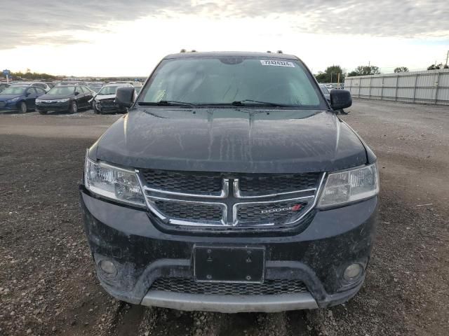 2014 Dodge Journey R/T