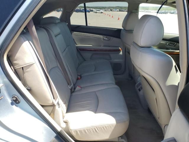 2007 Lexus RX 350