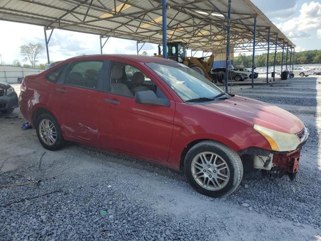2009 Ford Focus se