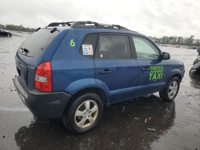 2006 Hyundai Tucson GL