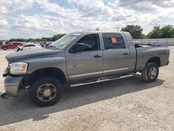 2006 Dodge RAM 1500 en venta en San Antonio, TX