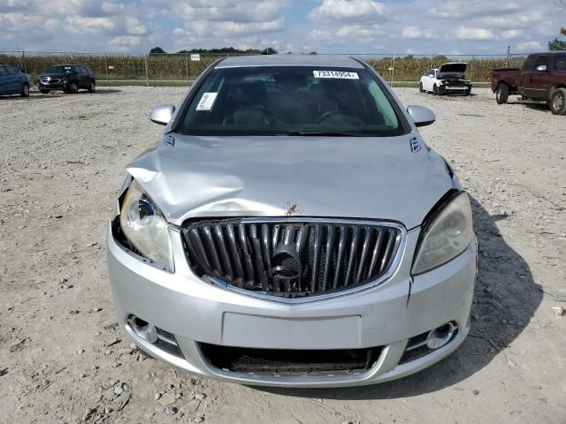 2012 Buick Verano