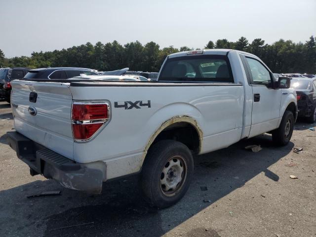 2010 Ford F150