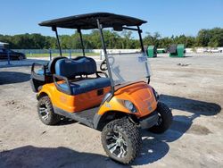 Yamaha atv Vehiculos salvage en venta: 2009 Yamaha Golf Cart