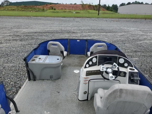 2019 Other Pontoon