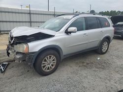 Volvo xc90 salvage cars for sale: 2008 Volvo XC90 3.2