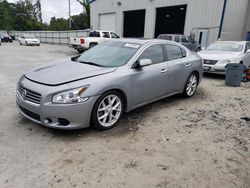 2009 Nissan Maxima S for sale in Savannah, GA