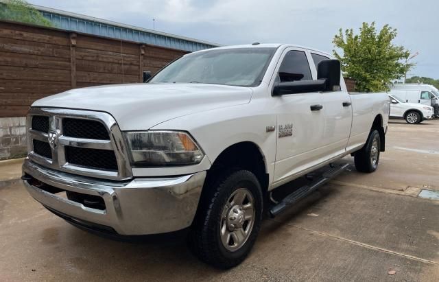 2016 Dodge RAM 2500 ST