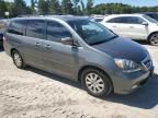 2007 Honda Odyssey Touring