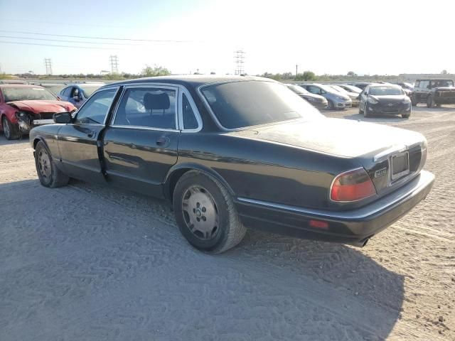 1997 Jaguar XJ6 L