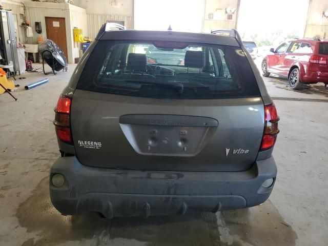 2007 Pontiac Vibe