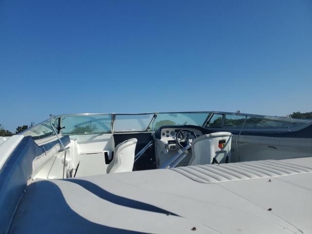 1996 Mariah Jetboat