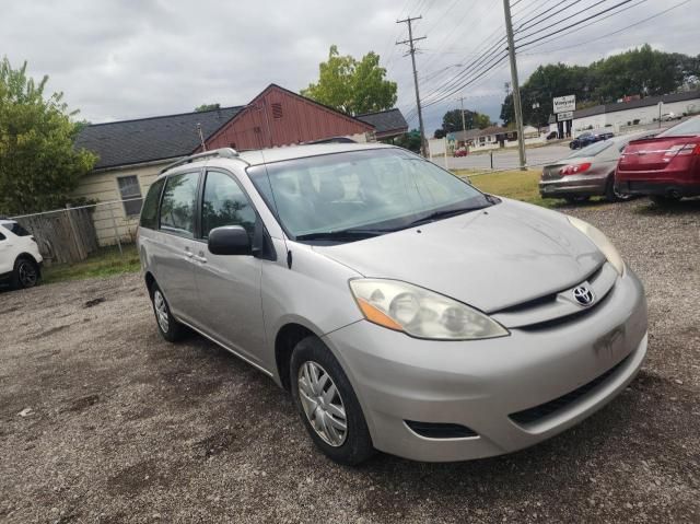 2006 Toyota Sienna CE