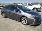 2022 Toyota Prius Night Shade