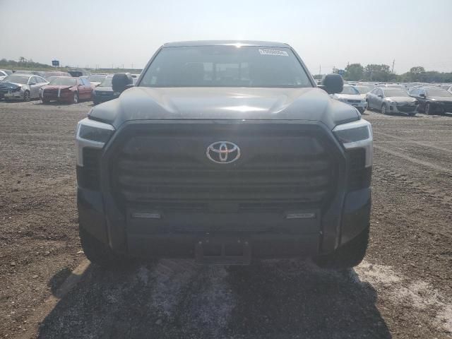 2022 Toyota Tundra Double Cab SR