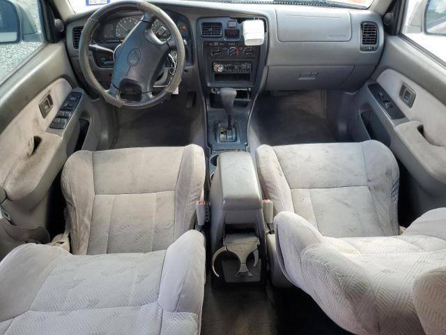 2001 Toyota 4runner SR5