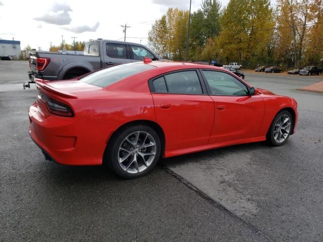 2021 Dodge Charger GT