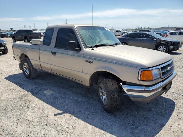 1997 Ford Ranger Super Cab