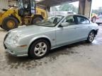 2002 Jaguar S-Type