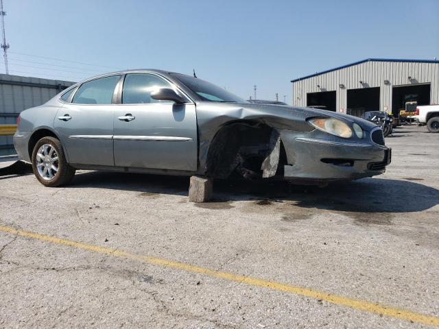 2005 Buick Lacrosse CXS