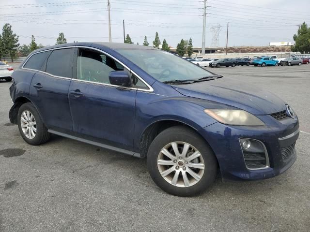 2011 Mazda CX-7