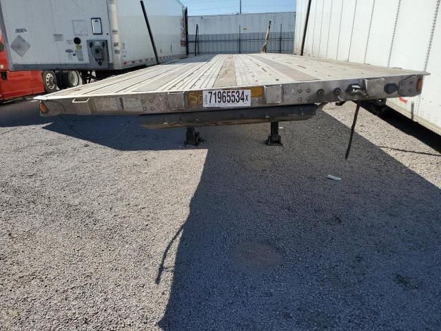 2008 Utility Trailer