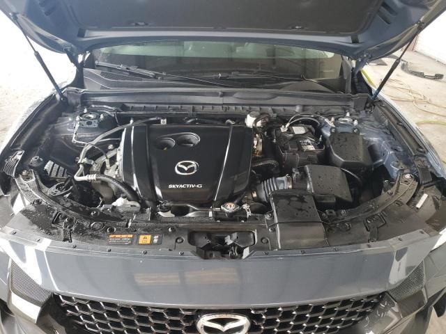 2024 Mazda CX-50 Premium Plus