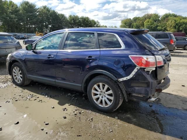 2010 Mazda CX-9