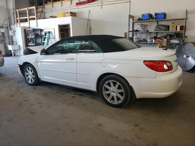 2008 Chrysler Sebring Touring