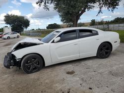 Dodge Vehiculos salvage en venta: 2014 Dodge Charger R/T