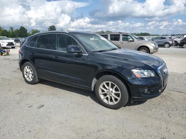 2010 Audi Q5 Premium Plus