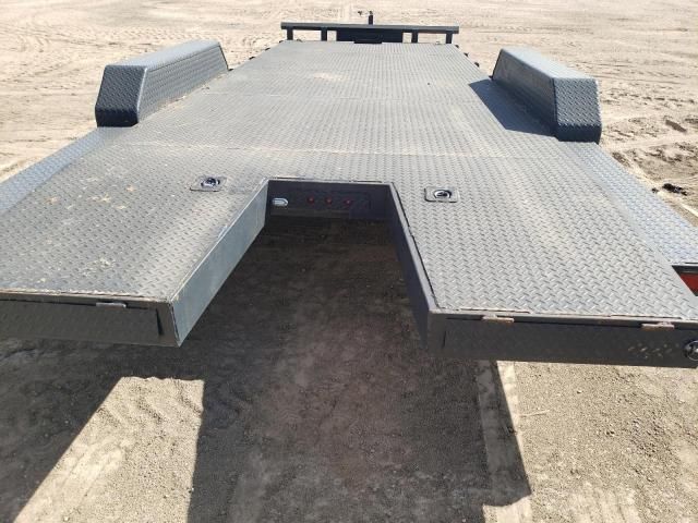 2024 Other 2024 Other Heavy Equipment Trailer