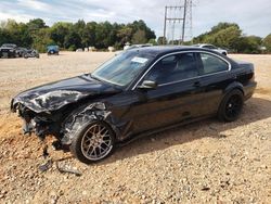 BMW salvage cars for sale: 2003 BMW 330 CI