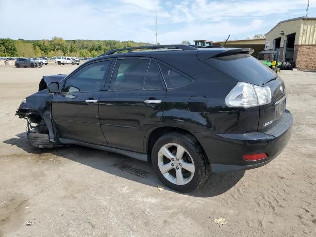 2008 Lexus RX 350