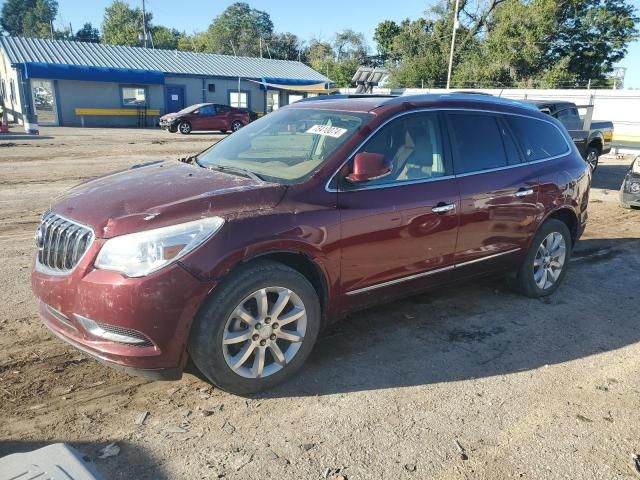 2015 Buick Enclave