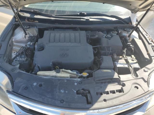 2013 Toyota Avalon Base