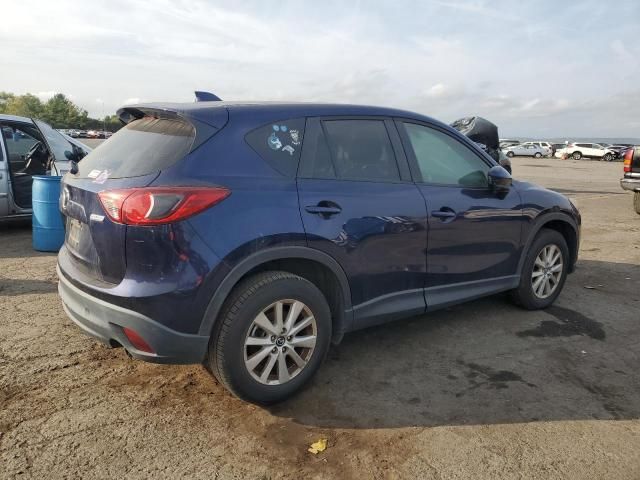 2013 Mazda CX-5 Touring