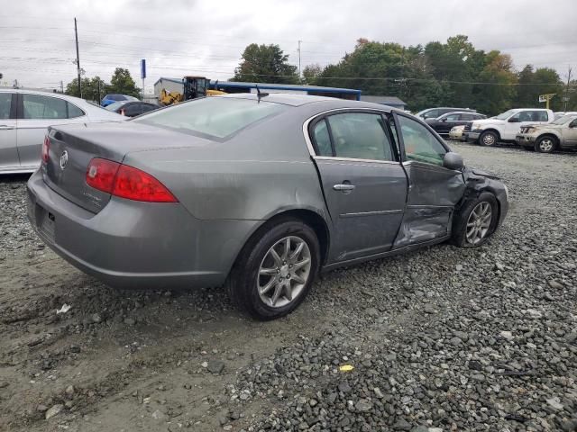 2006 Buick Lucerne CXL