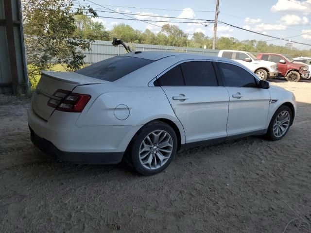 2014 Ford Taurus Limited