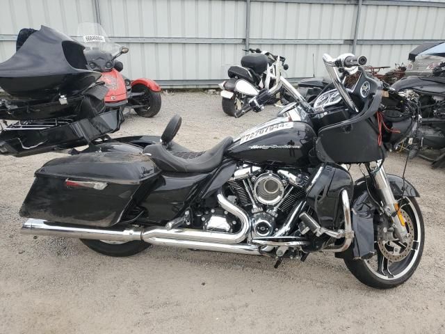 2019 Harley-Davidson Fltrx