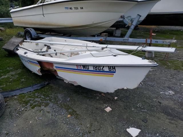 1999 Other Boat