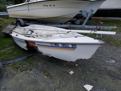 Other salvage cars for sale: 1999 Other Boat